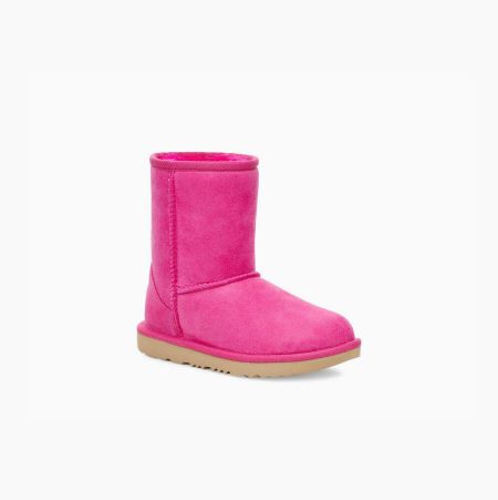 UGG Classic II - Boots Barn - Rosa (NO-R655)